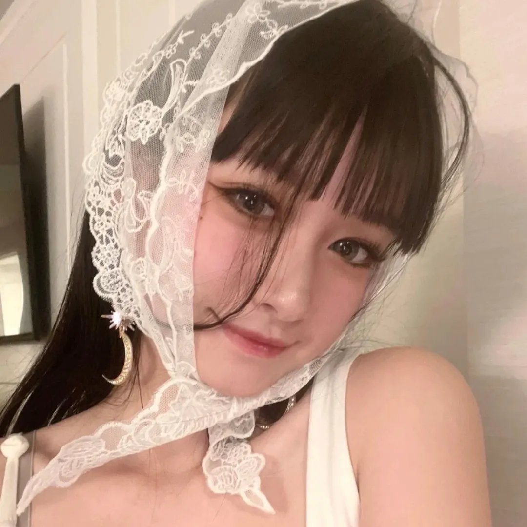 蓝色的卡布奇诺