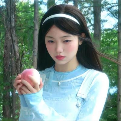 我最爱的家人