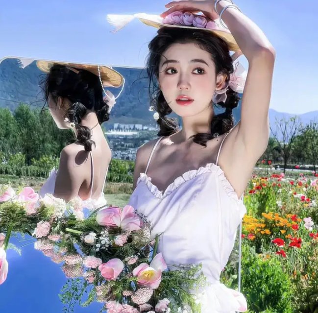你们是谁